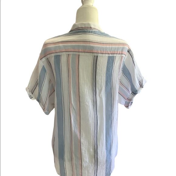 Splendid Blouse  - Picture 4 of 6